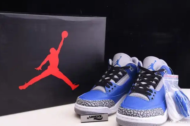 Kick Theory 3 Air CT8532 Retro Jordan 'Varsity - 400 Royal' 0529